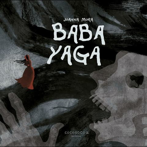 Baba Yaga (1)