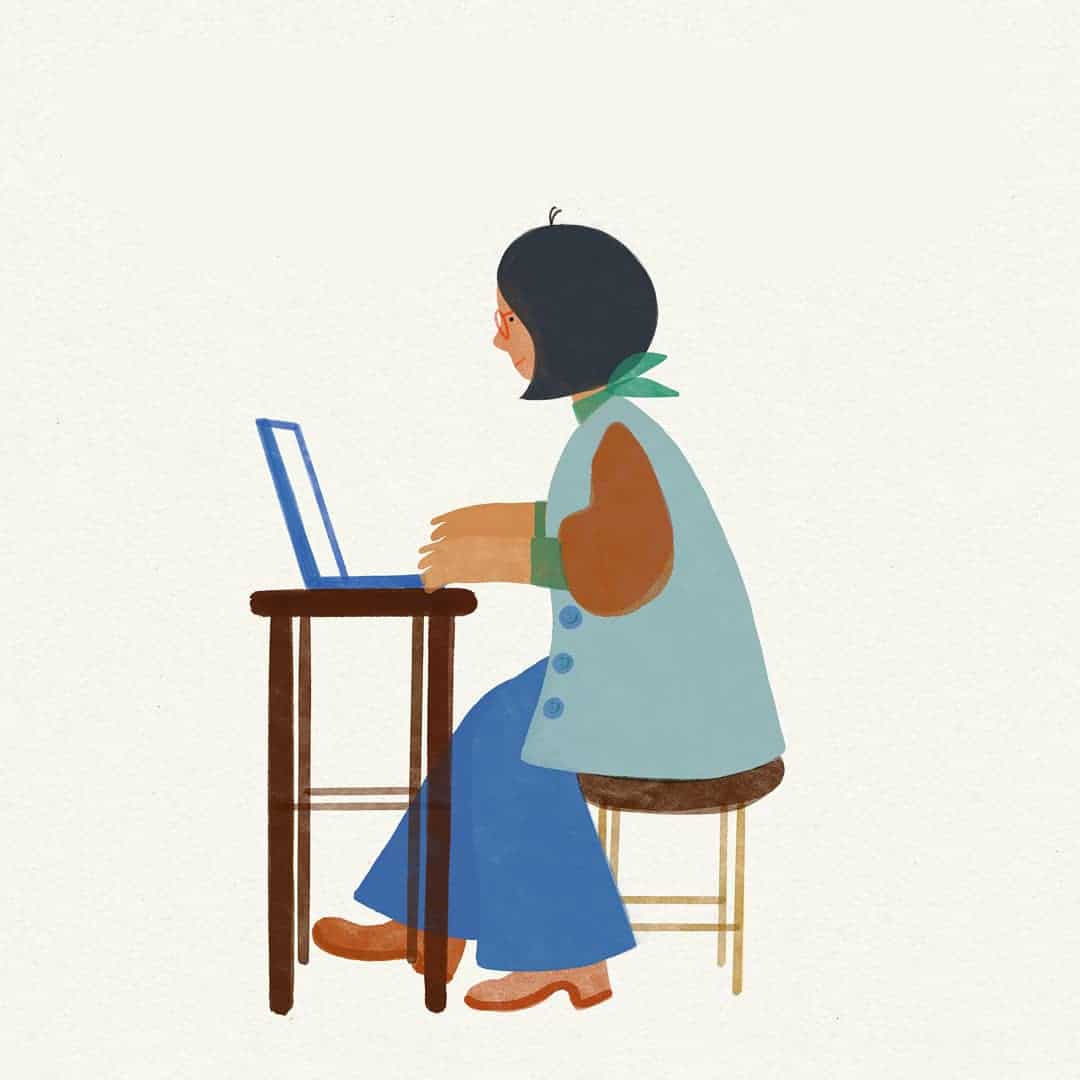 Cocorocoq - Editorial Chilena independiente impulsada por mujeres que hace libros ilustrados de calidad para todas las edades.