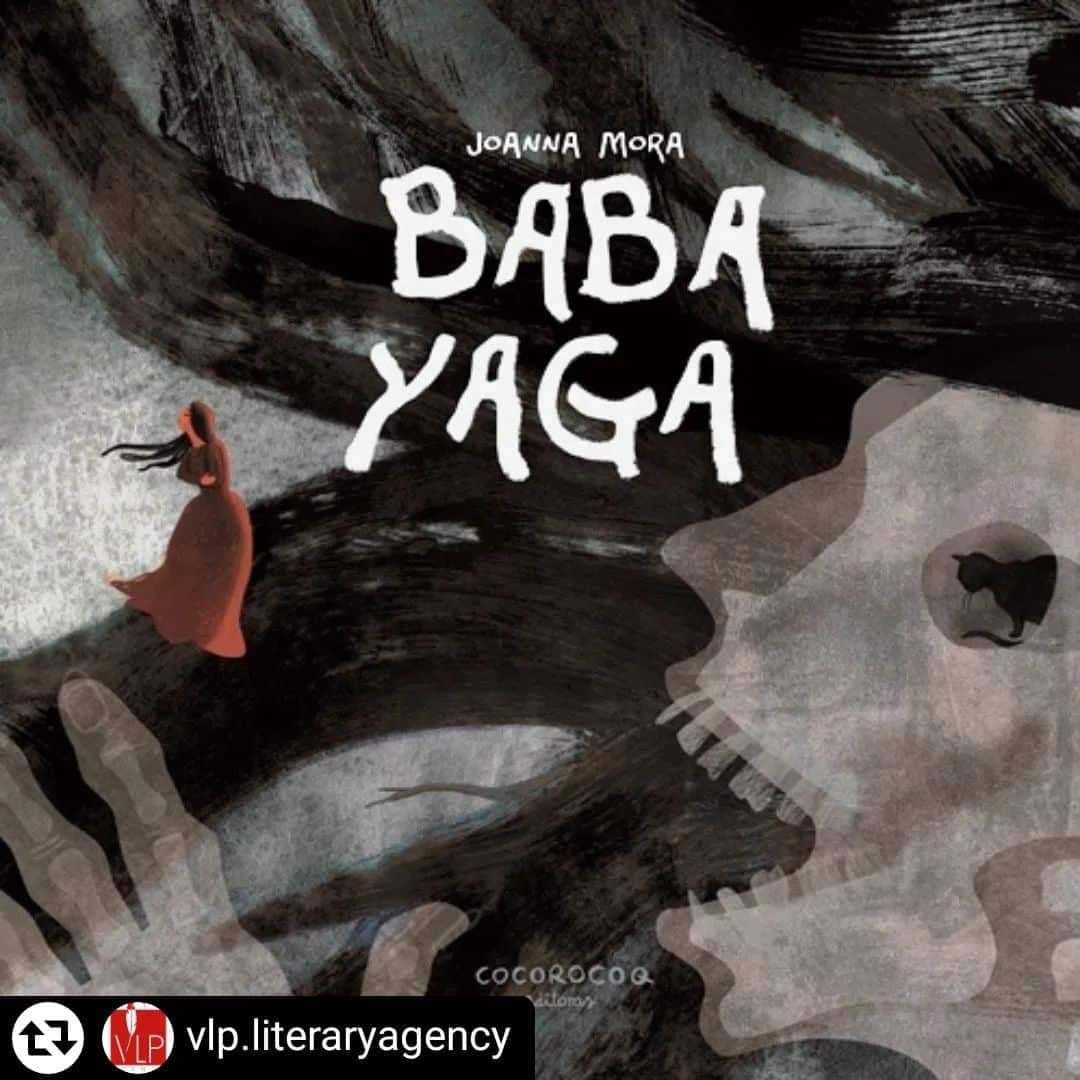 Baba Yaga: un mito a todo color