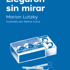 Cocorocoq - Editorial Chilena independiente impulsada por mujeres que hace libros ilustrados de calidad para todas las edades.